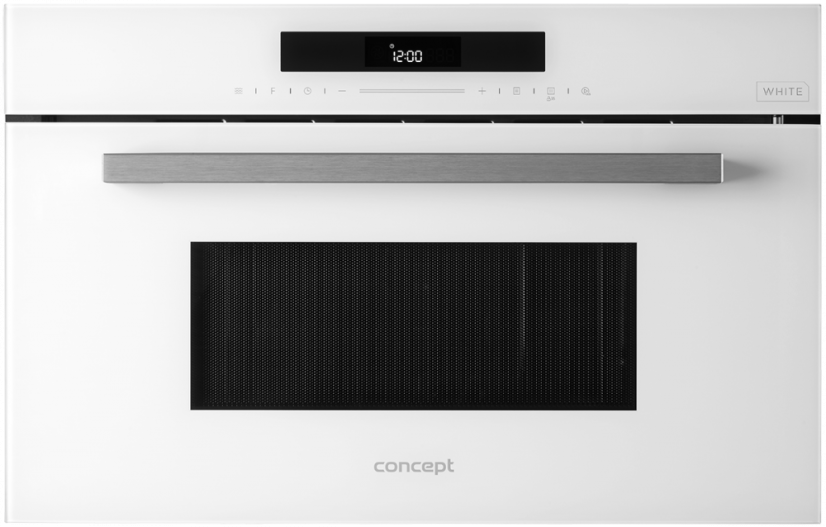 Mikrovlnná trouba Concept MTV8034wh