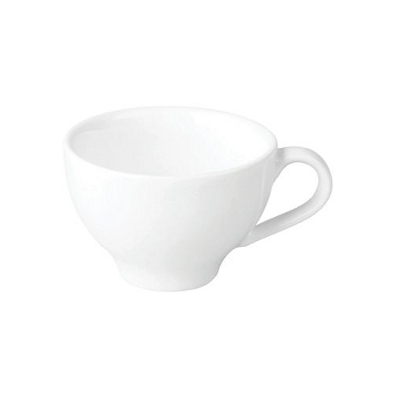 RAK Porcelain RAK Šálek nestohovatelný 18 cl | RAK-LRCU18