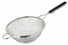 OEM cedník hrubé síto (Ø260, d=280 mm)