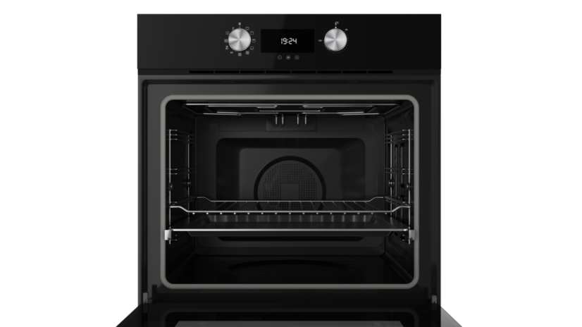 Vestavná trouba Teka HLB 8410 P BK