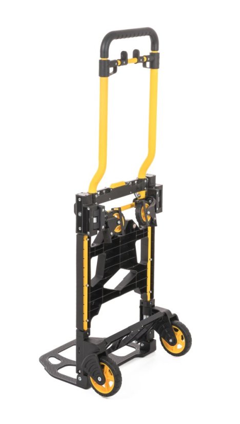 Rudl G21 multifunkční skládací, 150 kg