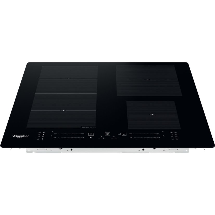 Indukční varná deska Whirlpool WFS7560NE