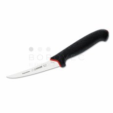 GIESSER nůž vykosťovací G 12251 13cm tvrdý černý