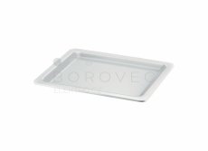 OEM 2/4 GN tác gastro Proline - bílá