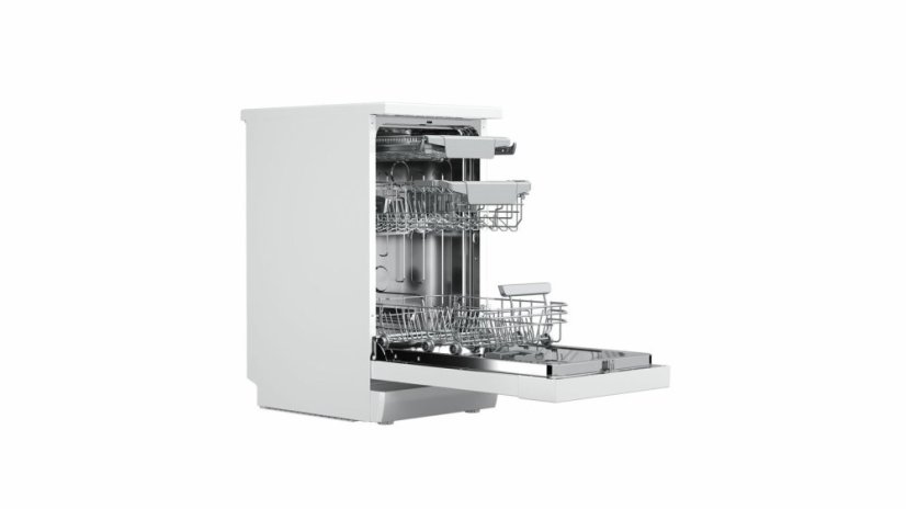 Myčka nádobí Teka DFS 74850 WH