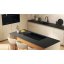 Indukční varná deska Whirlpool WEX9024DCFF
