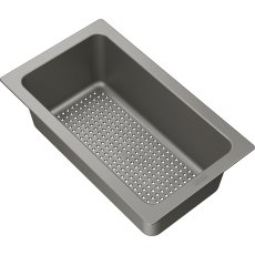 Franke ALL-IN velká odkap. miska Plast Sanitized®