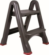 Schůdky Keter Step Stool skládací