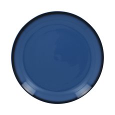 RAK Porcelain RAK Talíř mělký kulatý 29 cm, modrá | RAK-LENNPR29BL