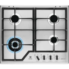 Plynová varná deska Electrolux KGS64362XX