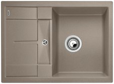 Blanco METRA 45 S Compact Silgranit tartufo oboustranné provedení
