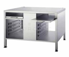 RATIONAL podstavec standard pro iVario 2-XS