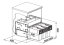 Blanco SELECT II 60/3 Orga