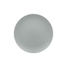 RAK Porcelain RAK Talíř mělký 31 cm, šedá | RAK-NFNNPR31PG