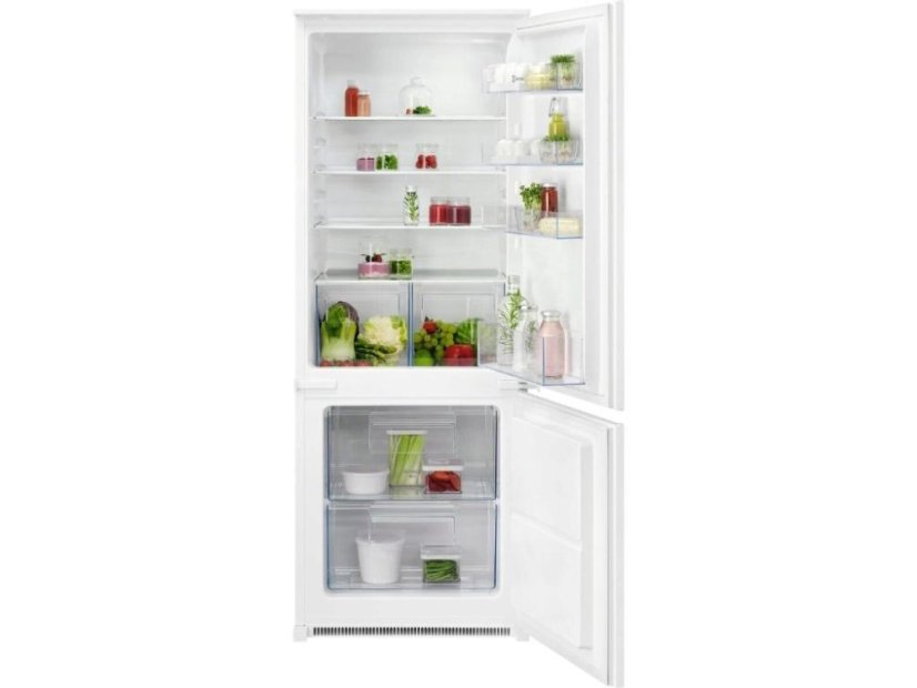 Vestavná chladnička Electrolux LNS5LD14S