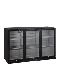 Minibar Tefcold DB302H