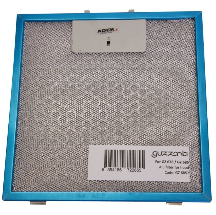 Guzzanti GZ 6852