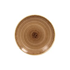 RAK Porcelain RAK Twirl talíř mělký 18 cm – shell | RAK-TWNNPR18SH
