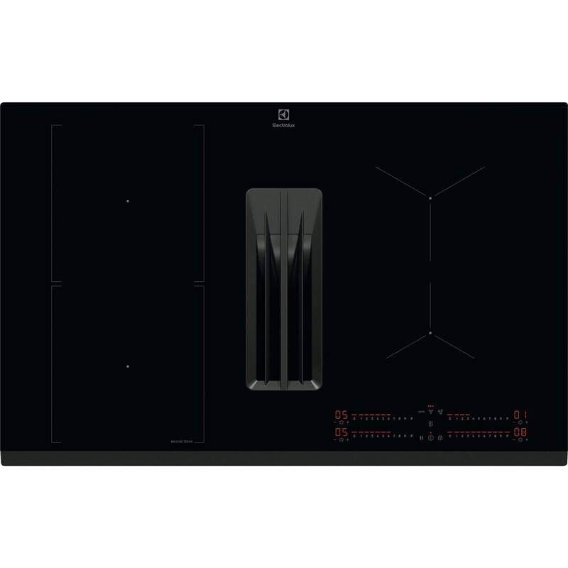 Indukční varná deska Electrolux ECC8344
