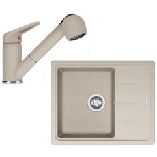 Franke BFG 611-62 sahara+FC 9547.082