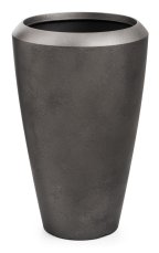 Květináč G21 Ancient Oval 44,3 x 44,3 x 69,8