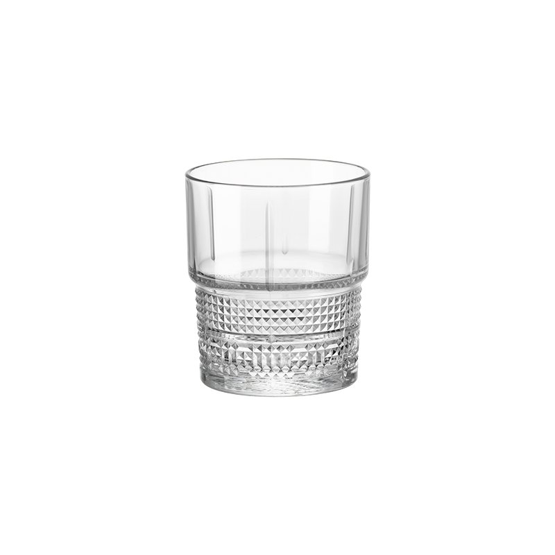 Bormioli Rocco Sklenice D.O.F. Novecento 37 cl | BR-122116 Bormioli Rocco Sklenice D.O.F. Novecento 37 cl | BR-122116