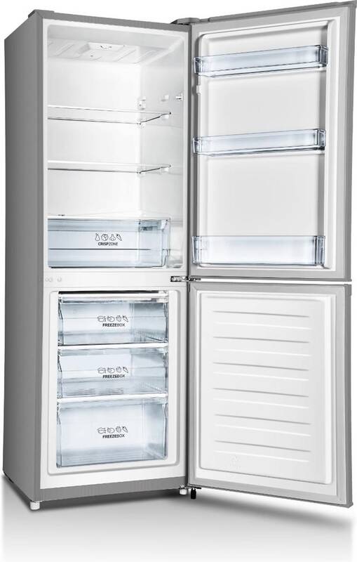 Kombinovaná chladnička Gorenje RK416DPS4