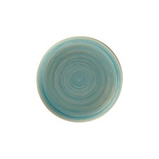 RAK Porcelain RAK Spot talíř 29 cm – safírový | RAK-SSRNNPR29