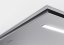 Faber HEAVEN DUAL LIGHT X FLAT KL A90 nerez