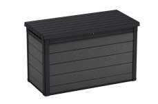 Zahradní box Keter Cortina 757 L šedý