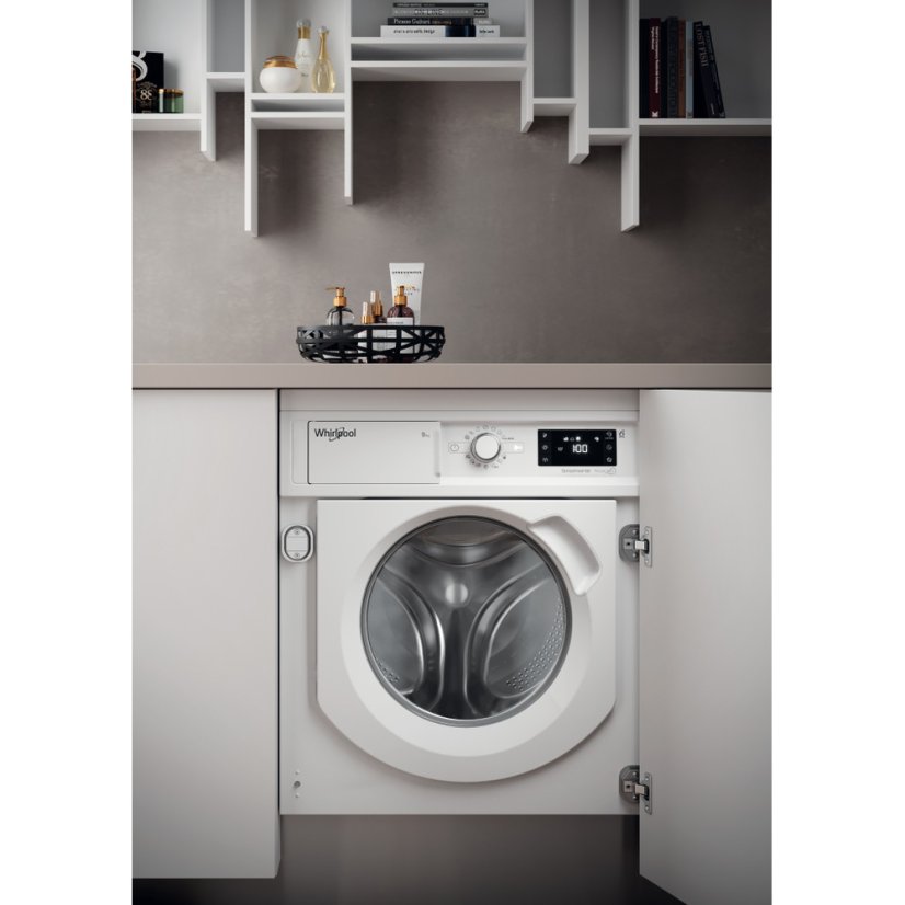 Pračka Whirlpool BIWMWG91484EEU