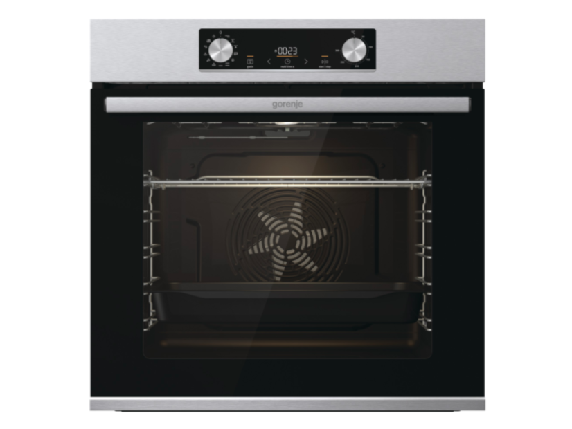 Vestavná trouba Gorenje BO6737E02X