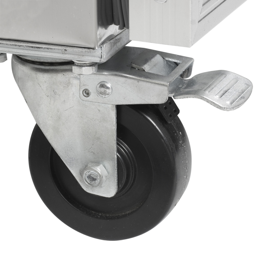 Chladicí podestavba TEFCOLD UC 5480