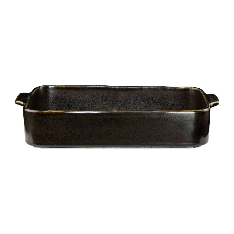 Verlo Iron miska zapékací 33 × 22 cm