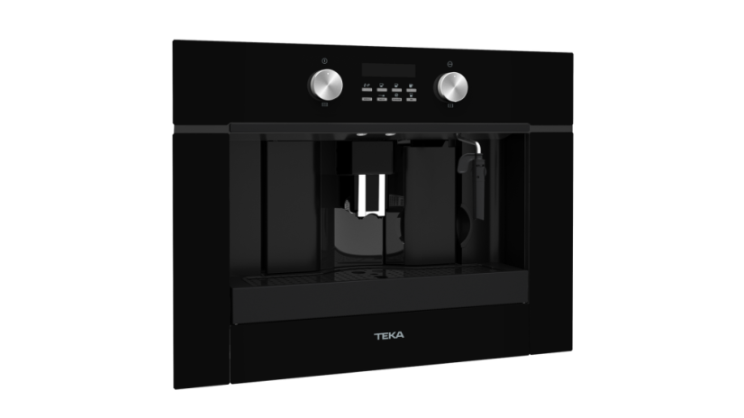 Automatický kávovar Teka CLC 855 GM BK