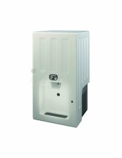 N.T.F. výrobník ledu D 55A R290 24kg/24hod. (aut.dávkovaní)