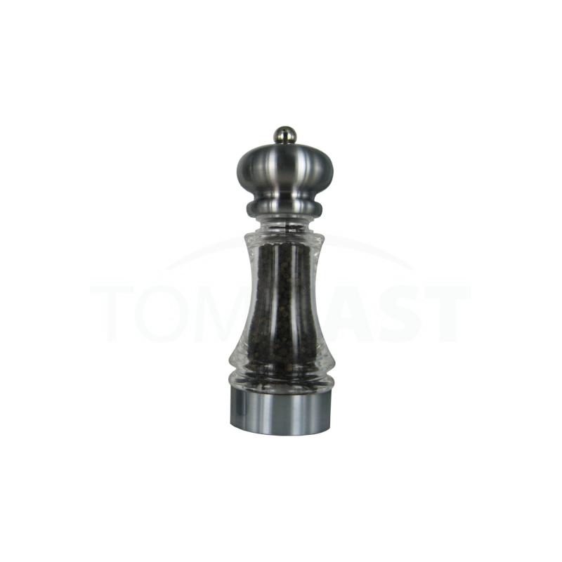 de Buyer Mlýnek na pepř 18 cm | D-P284-188380 de Buyer Mlýnek na pepř 18 cm | D-P284-188380