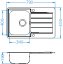 Alveus LINE 80 Maxim F