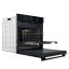 Vestavná trouba Whirlpool OMK58CU1SB