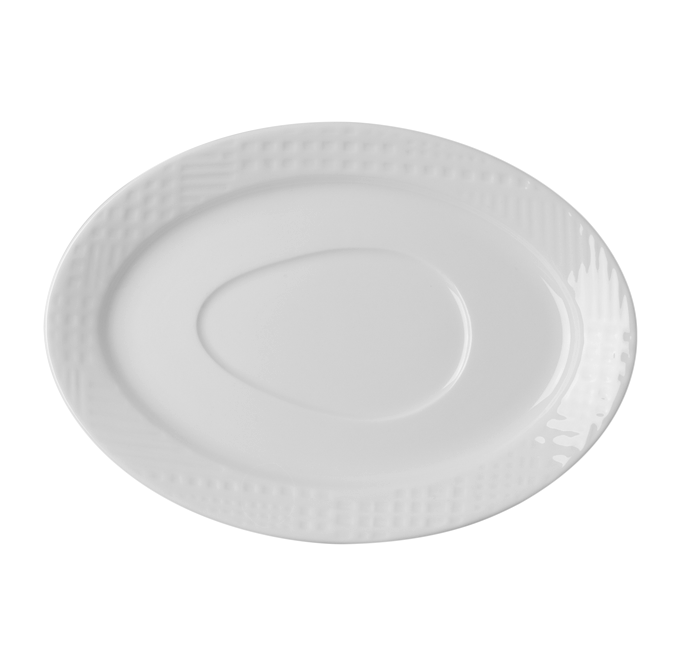 RAK Porcelain RAK Pixel podšálek pro omáčník RAK-PXGB28 | RAK-PXST01 RAK Porcelain RAK Pixel podšálek pro omáčník RAK-PXGB28 | RAK-PXST01