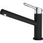 Franke FC 3054.901 ORBIT Chrom/Matná černá