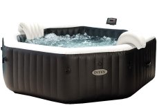 Nafukovací vířivka Marimex Pure Spa - Jet & Bubble Deluxe HWS 6