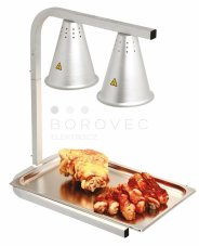 OEM lampa (2x250W)