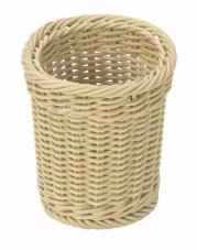 OEM košík na příbory - světlý