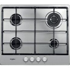 Plynová varná deska Whirlpool TGML651IX