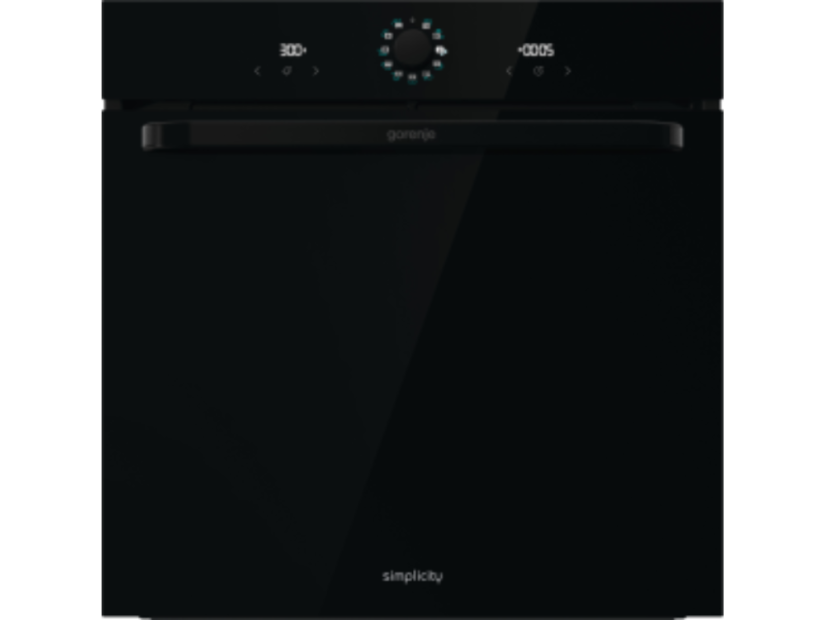 Vestavná trouba Gorenje BOS6737SYB