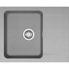 Franke OID 611-62 šedá Orion Tectonite
