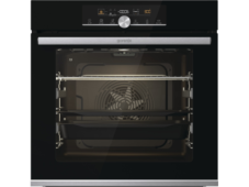 Vestavná trouba Gorenje BOS6747A01BG