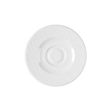 RAK Porcelain RAK Pixel podšálek 17 cm pro RAK-PXCS35 | RAK-PXSA17