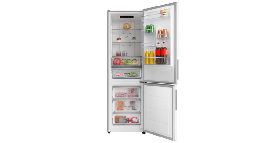 Kombinovaná chladnička Teka RBF 54640 WH